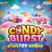 afun789 online